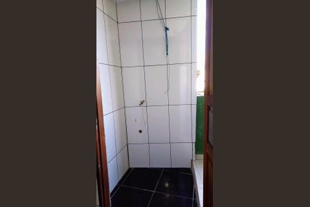 Lavanderia de casa para alugar com 1 quarto, 20m² em Vila Capela, São Paulo