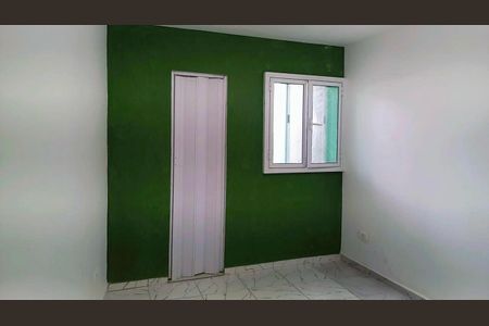 Sala de casa para alugar com 1 quarto, 20m² em Vila Capela, São Paulo