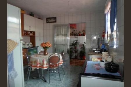 Casa à venda com 2 quartos, 125m² em Vila Romana, São Paulo