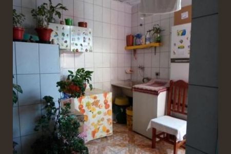 Casa à venda com 125m², 2 quartos e 1 vaga