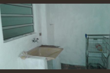 Casa à venda com 2 quartos, 125m² em Vila Romana, São Paulo