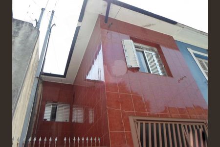 Casa à venda com 125m², 2 quartos e 1 vaga