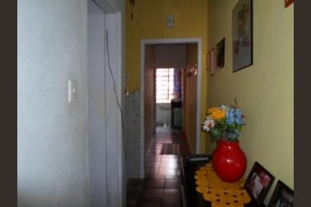 Casa à venda com 125m², 2 quartos e 1 vaga