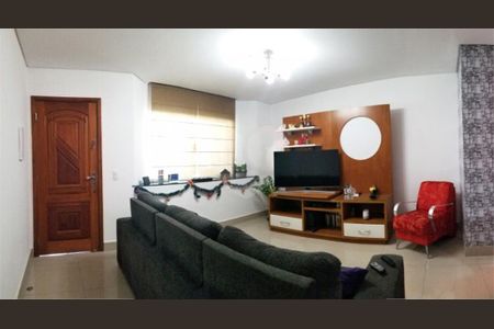 Casa à venda com 3 quartos, 132m² em Parque Sao Domingos, São Paulo