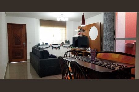 Casa à venda com 3 quartos, 132m² em Parque Sao Domingos, São Paulo