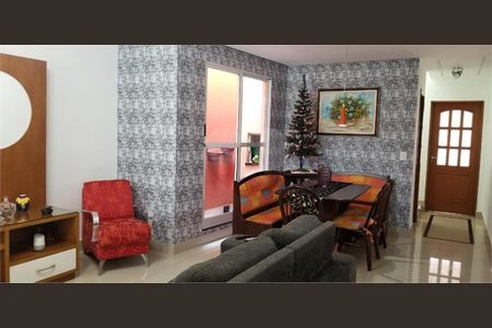 Casa à venda com 3 quartos, 132m² em Parque Sao Domingos, São Paulo