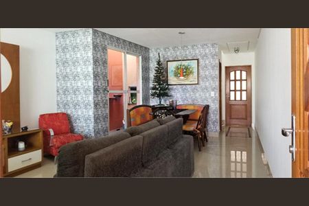 Casa à venda com 3 quartos, 132m² em Parque Sao Domingos, São Paulo