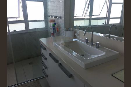 Apartamento à venda com 4 quartos, 218m² em Jardim Morumbi, São Paulo