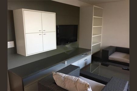 Apartamento à venda com 4 quartos, 218m² em Jardim Morumbi, São Paulo