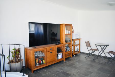 Apartamento à venda com 114m², 2 quartos e 2 vagasCobertura