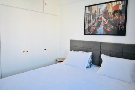 Apartamento à venda com 114m², 2 quartos e 2 vagasQuarto 1