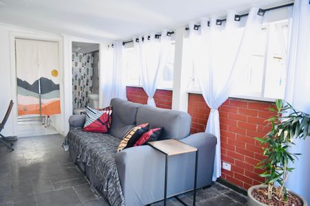 Apartamento à venda com 114m², 2 quartos e 2 vagasCobertura