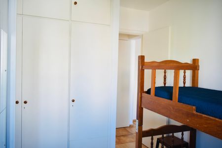Apartamento à venda com 114m², 2 quartos e 2 vagasQuarto 2