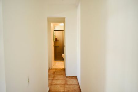 Apartamento à venda com 114m², 2 quartos e 2 vagasCorredor