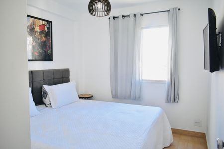 Apartamento à venda com 114m², 2 quartos e 2 vagasQuarto 1