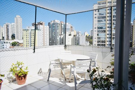 Apartamento à venda com 114m², 2 quartos e 2 vagasCobertura