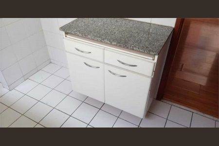 Apartamento à venda com 2 quartos, 55m² em São Bernardo, Campinas