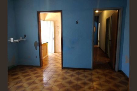 Casa à venda com 5 quartos, 238m² em Vila Nova, Campinas