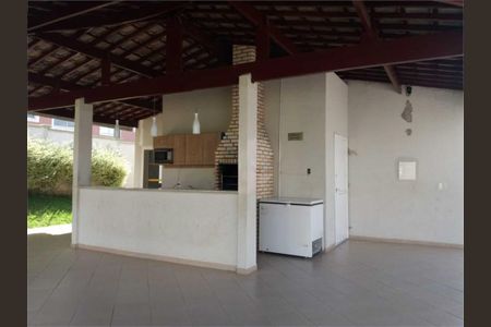 Apartamento à venda com 43m², 2 quartos e 1 vaga