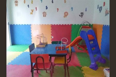 Apartamento à venda com 2 quartos, 43m² em Loteamento Parque São Martinho, Campinas