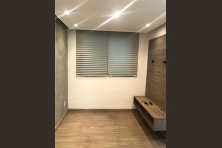 Apartamento à venda com 2 quartos, 43m² em Loteamento Parque São Martinho, Campinas