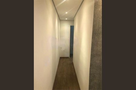 Apartamento à venda com 2 quartos, 43m² em Loteamento Parque São Martinho, Campinas