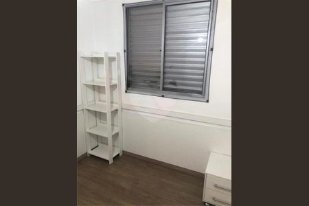 Apartamento à venda com 43m², 2 quartos e 1 vaga
