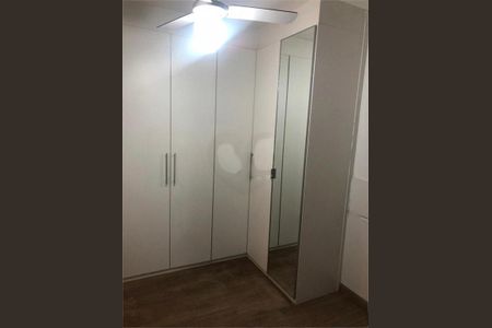 Apartamento à venda com 2 quartos, 43m² em Loteamento Parque São Martinho, Campinas