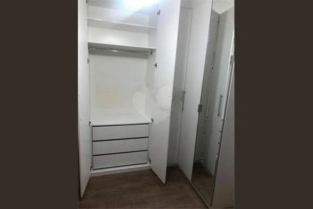 Apartamento à venda com 2 quartos, 43m² em Loteamento Parque São Martinho, Campinas
