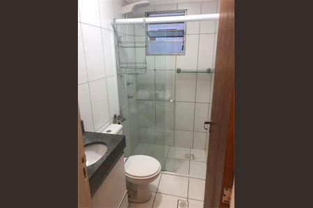Apartamento à venda com 2 quartos, 43m² em Loteamento Parque São Martinho, Campinas