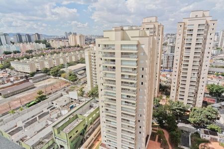Apartamento para alugar com 60m², 2 quartos e 2 vagas Apartamento para alugar com 60m², 2 quartos e 2 vagasVista da Suíte 2