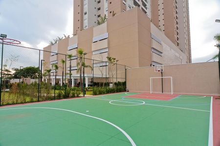 Apartamento para alugar com 60m², 2 quartos e 2 vagas Apartamento para alugar com 60m², 2 quartos e 2 vagasQuadra Esportiva