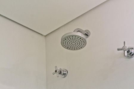 Apartamento para alugar com 60m², 2 quartos e 2 vagas Apartamento para alugar com 60m², 2 quartos e 2 vagasBanheiro Social