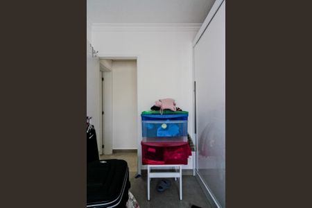 Apartamento para alugar com 60m², 2 quartos e 2 vagas Apartamento para alugar com 60m², 2 quartos e 2 vagasQuarto