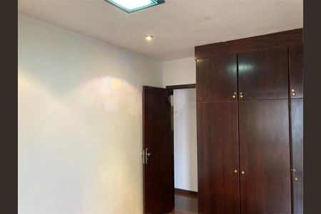 Apartamento à venda com 4 quartos, 168m² em Tijuca, Rio de Janeiro