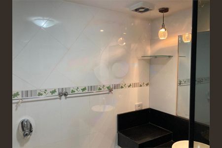 Apartamento à venda com 4 quartos, 168m² em Tijuca, Rio de Janeiro