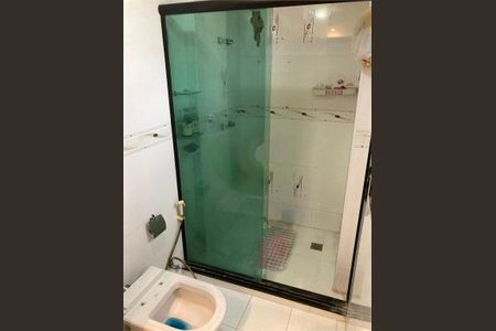 Apartamento à venda com 4 quartos, 168m² em Tijuca, Rio de Janeiro