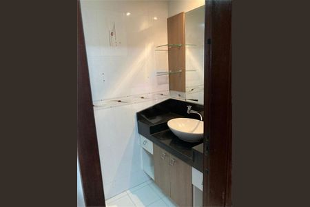 Apartamento à venda com 4 quartos, 168m² em Tijuca, Rio de Janeiro