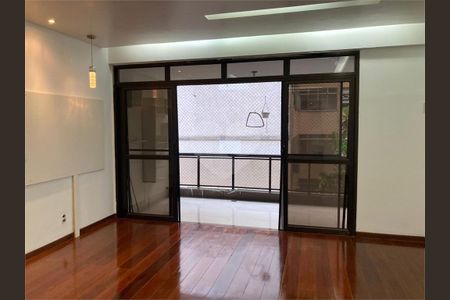 Apartamento à venda com 4 quartos, 168m² em Tijuca, Rio de Janeiro