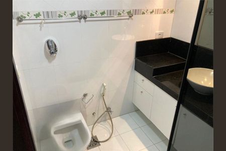 Apartamento à venda com 4 quartos, 168m² em Tijuca, Rio de Janeiro