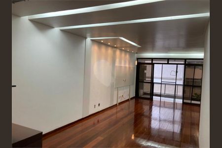 Apartamento à venda com 4 quartos, 168m² em Tijuca, Rio de Janeiro