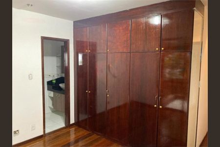 Apartamento à venda com 4 quartos, 168m² em Tijuca, Rio de Janeiro