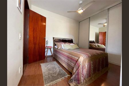 Apartamento à venda com 3 quartos, 156m² em Sagrada Família, Belo Horizonte