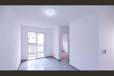 Apartamento à venda com 2 quartos, 43m² em Bom Retiro, São Paulo