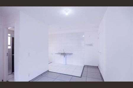 Apartamento à venda com 2 quartos, 43m² em Bom Retiro, São Paulo