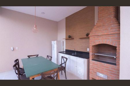 Apartamento à venda com 2 quartos, 43m² em Bom Retiro, São Paulo