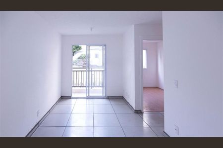 Apartamento à venda com 2 quartos, 43m² em Bom Retiro, São Paulo