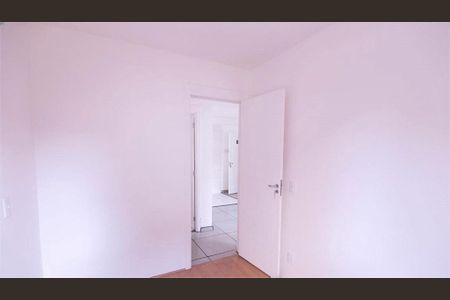 Apartamento à venda com 2 quartos, 43m² em Bom Retiro, São Paulo