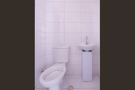 Apartamento à venda com 2 quartos, 43m² em Bom Retiro, São Paulo