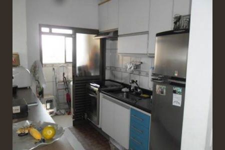 Apartamento à venda com 75m², 3 quartos e 2 vagas